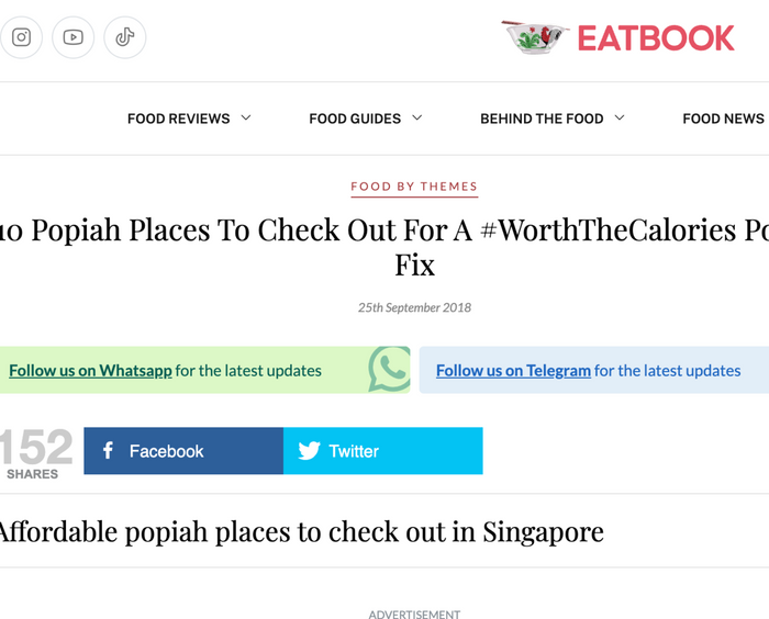 Eatbook