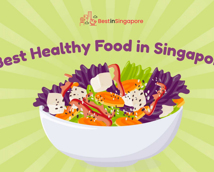 Best in Singapore