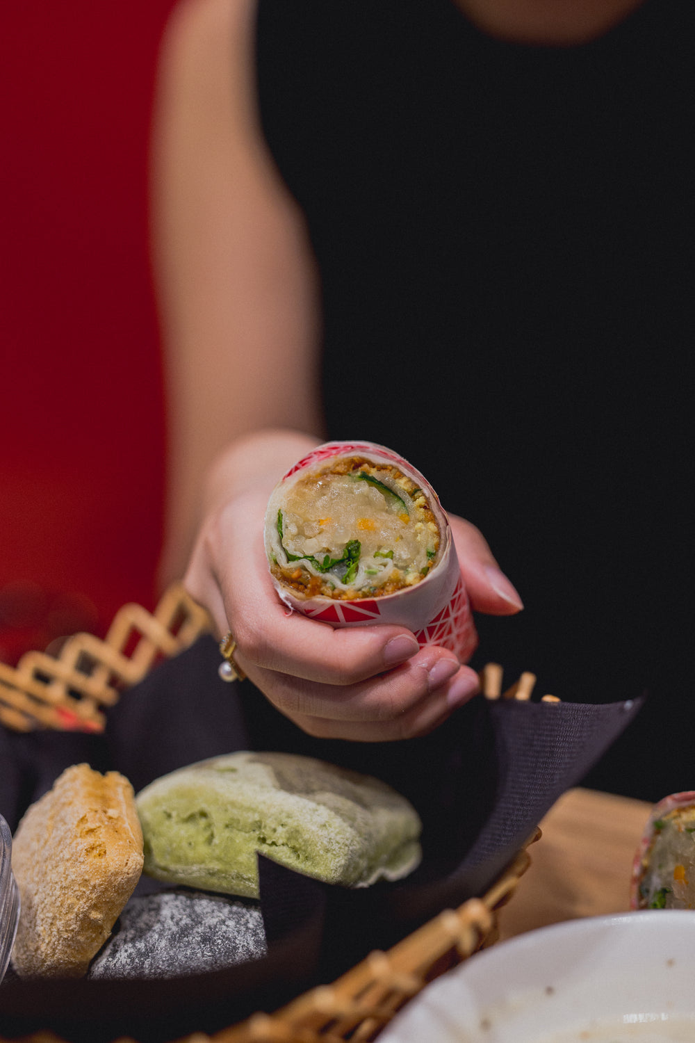 Popiah