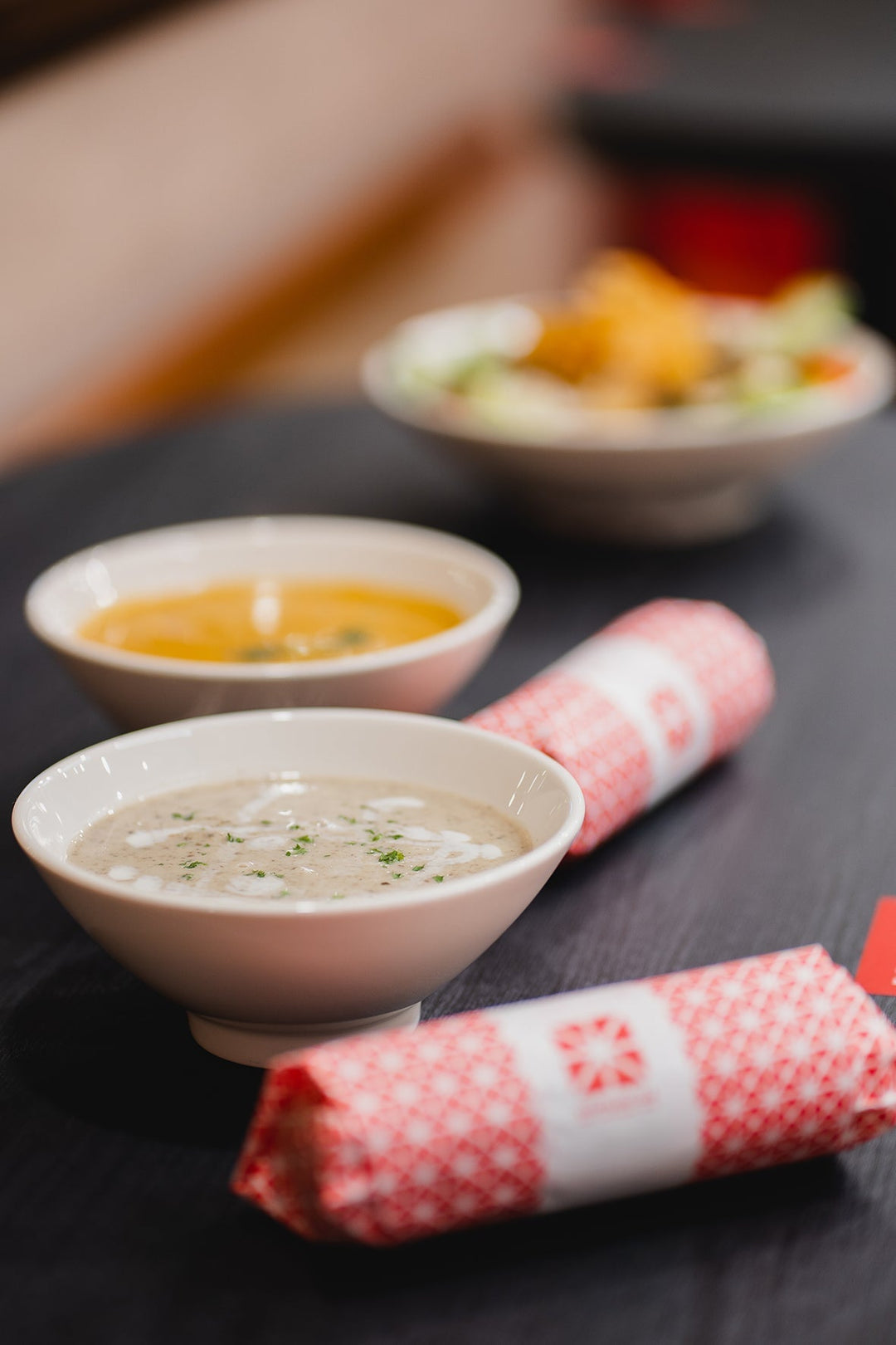 Soup Delivery in Singapore: How to Order Fresh Soup Online