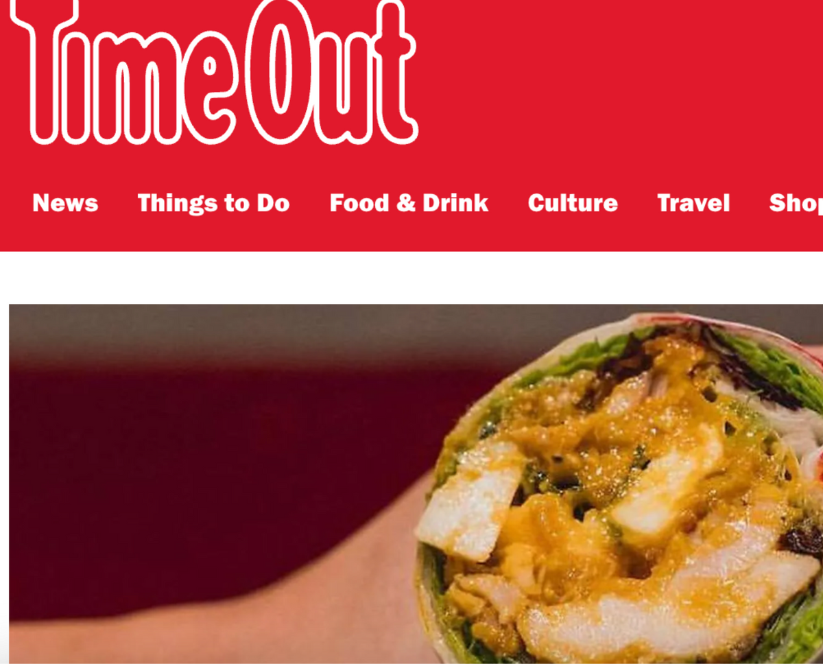 Time Out Singapore