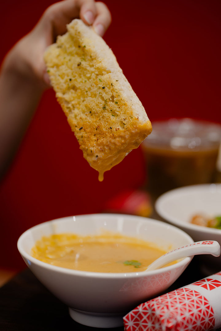 Souper Family Feast (4-5 pax)