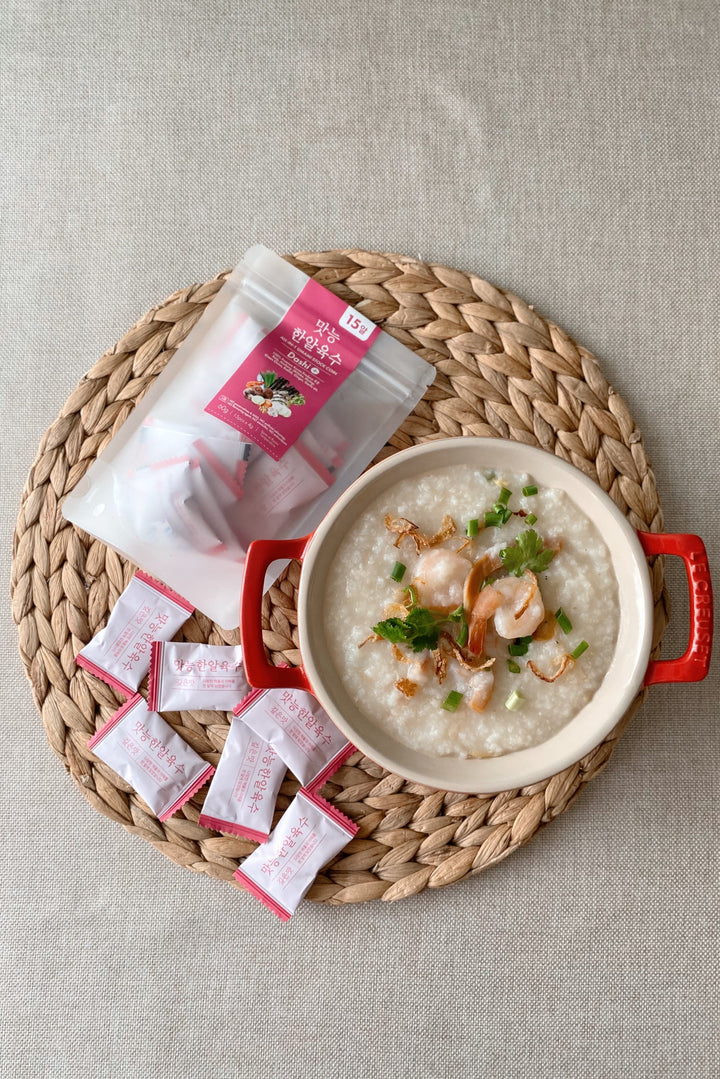 Dashi+ All-in-1 Umami Stock Coin