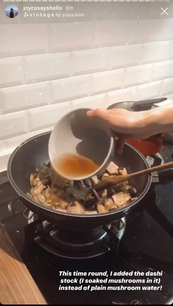 Umami - Katsuobushi Dashi Pack (14g x 8ea)
