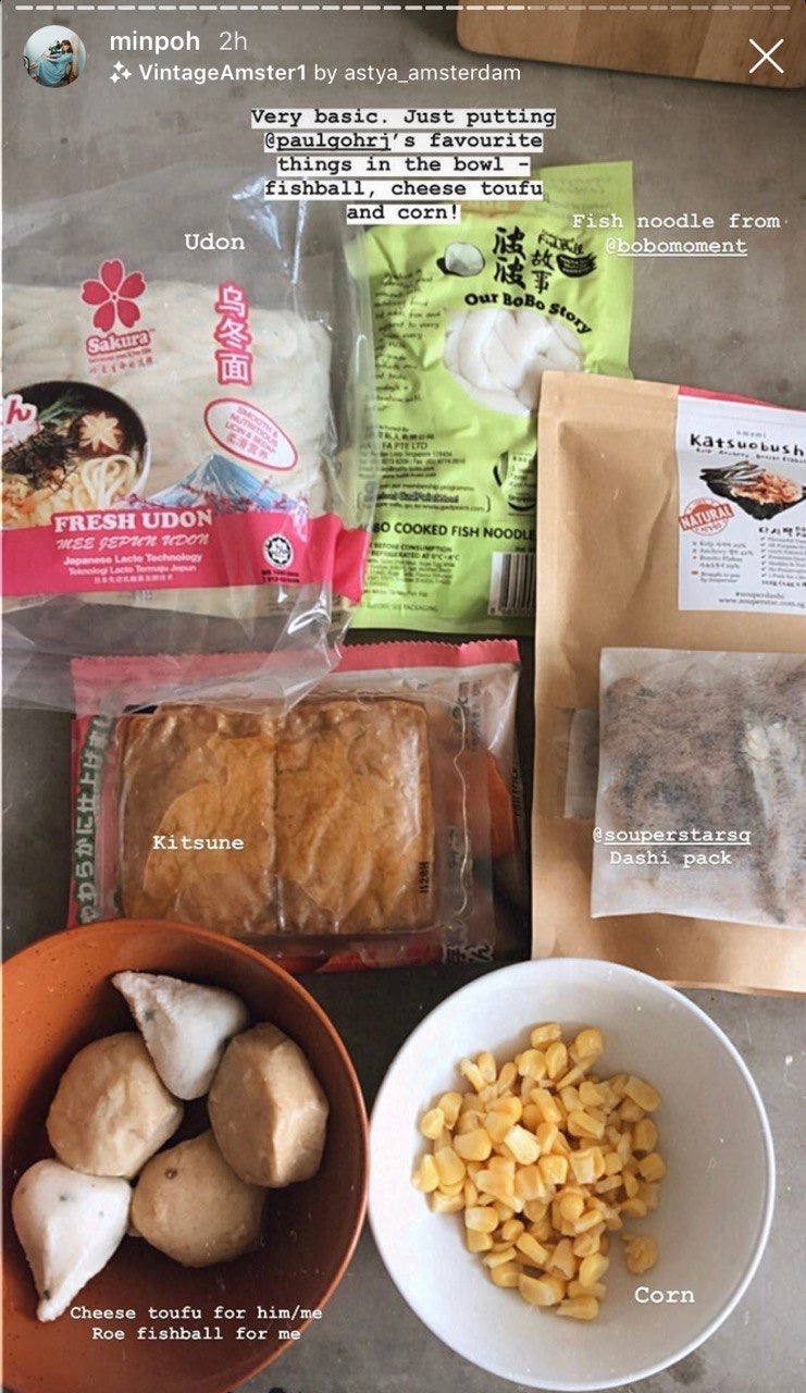 Umami - Katsuobushi Dashi Pack (14g x 8ea)