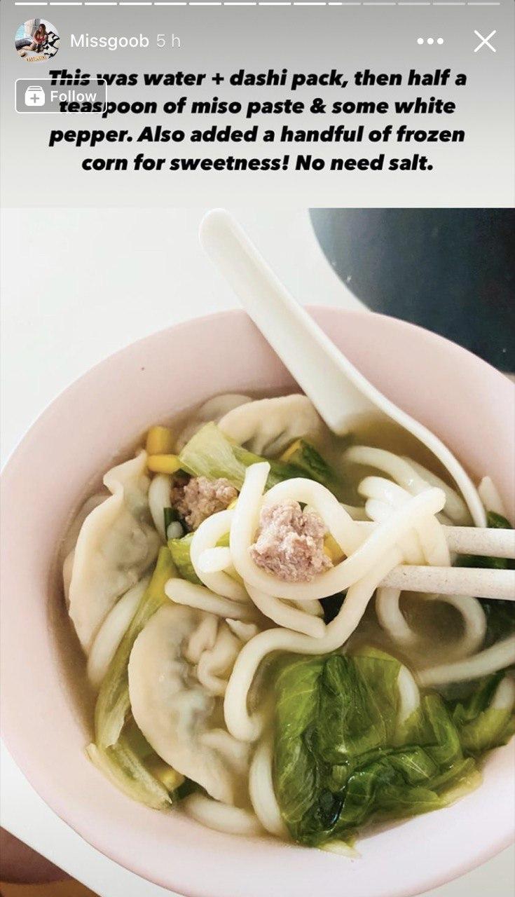 Light - Shiitake Dashi Pack (14g x 8ea)
