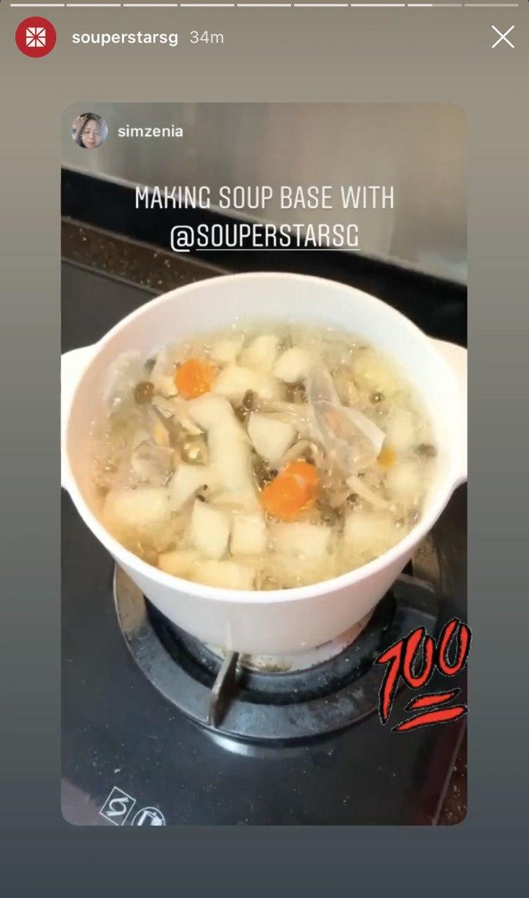 Roasted Haemul Dashi Pack (14g x 8ea)