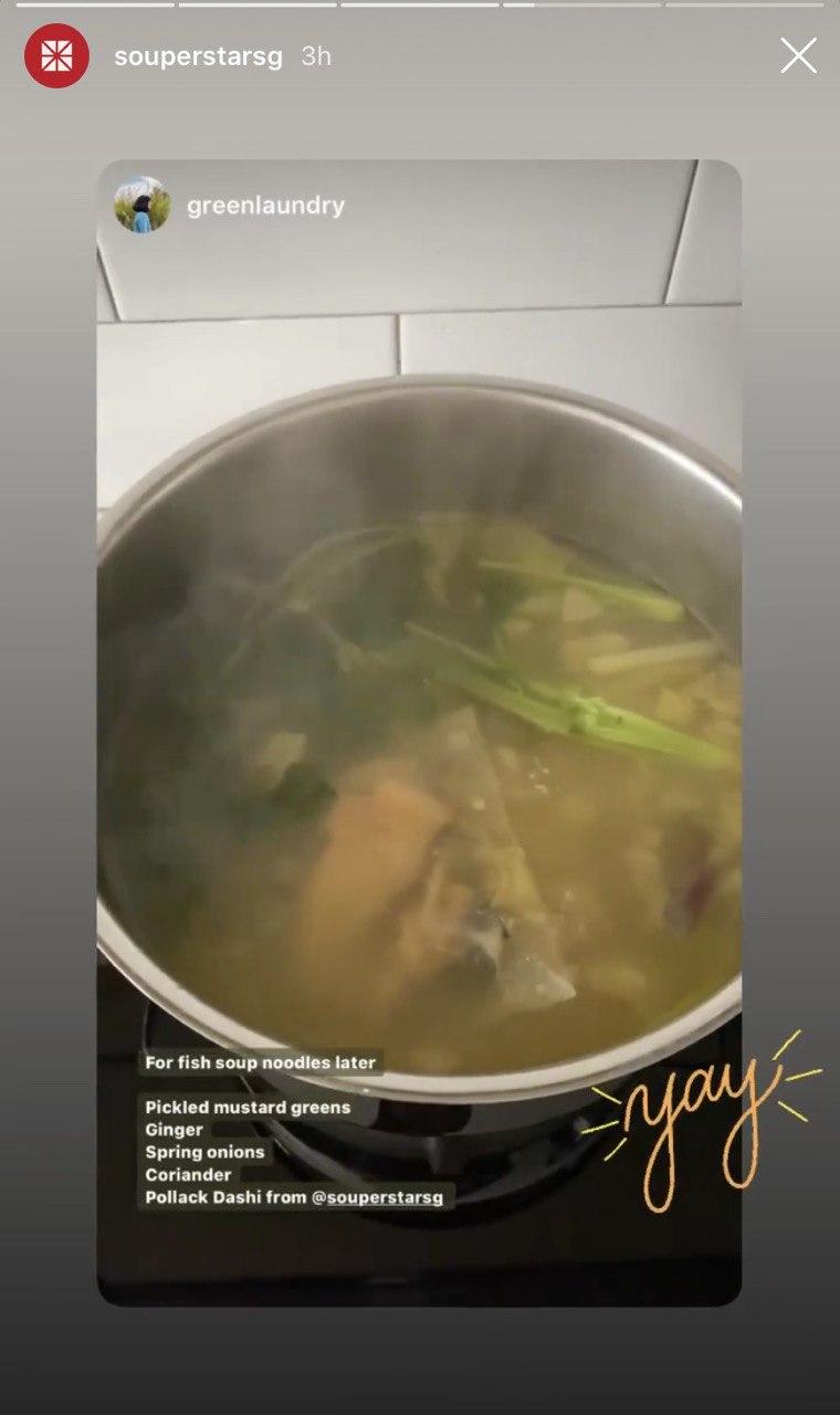 Daily - Pollack Dashi Pack (14g x 8ea)