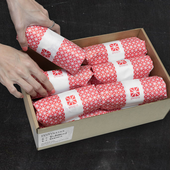 Popiah - 12 Rolls