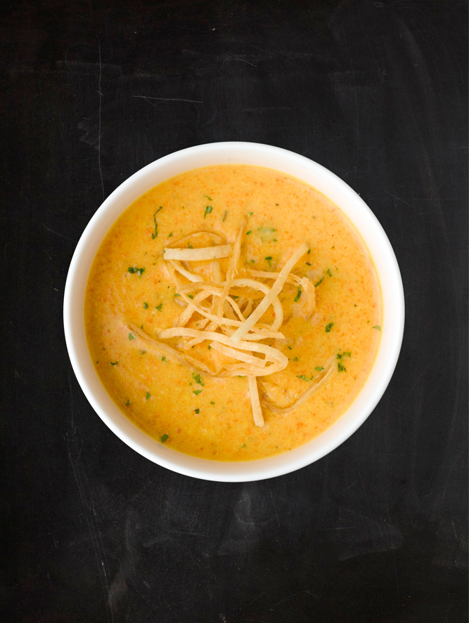 Sunny Carrot | Chef's Special